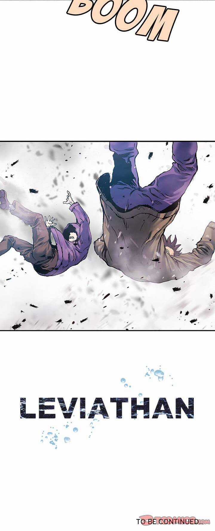 Đứa Con Thần Chết Chapter 211 trang 36