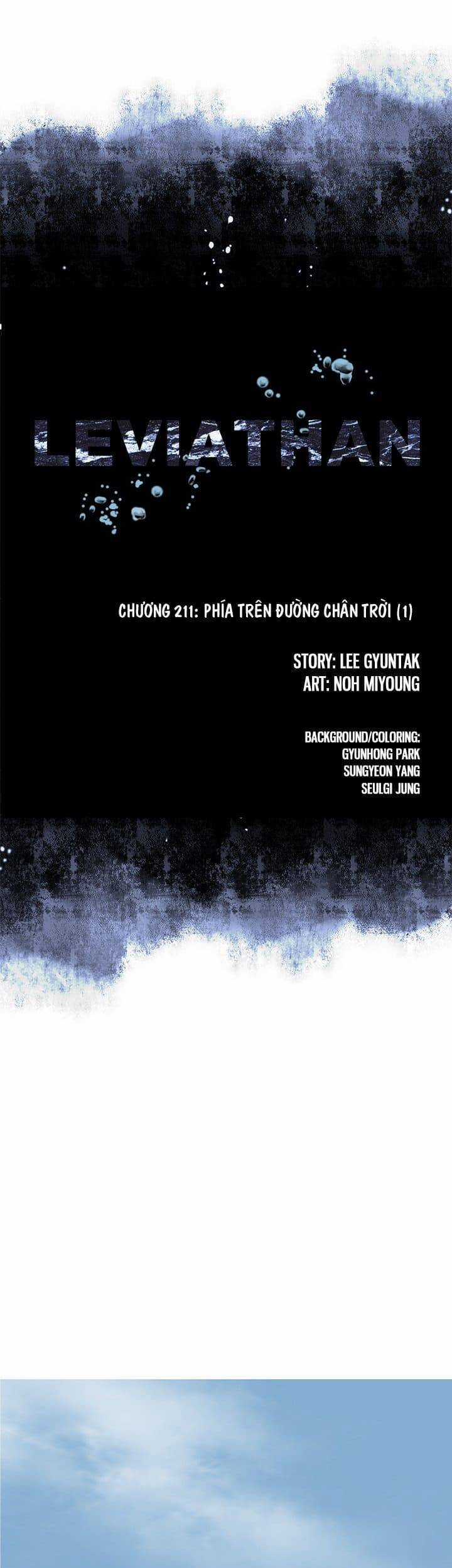 Đứa Con Thần Chết Chapter 212 trang 2