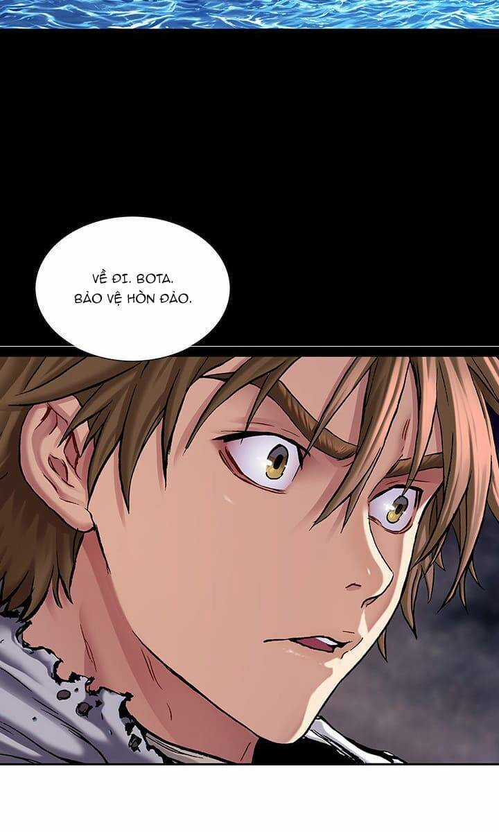 Đứa Con Thần Chết Chapter 212 trang 21