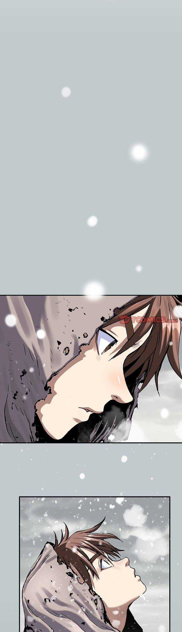 Đứa Con Thần Chết Chapter 212 trang 24