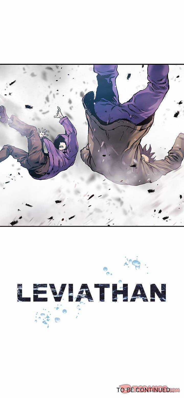 Đứa Con Thần Chết Chapter 212 trang 31