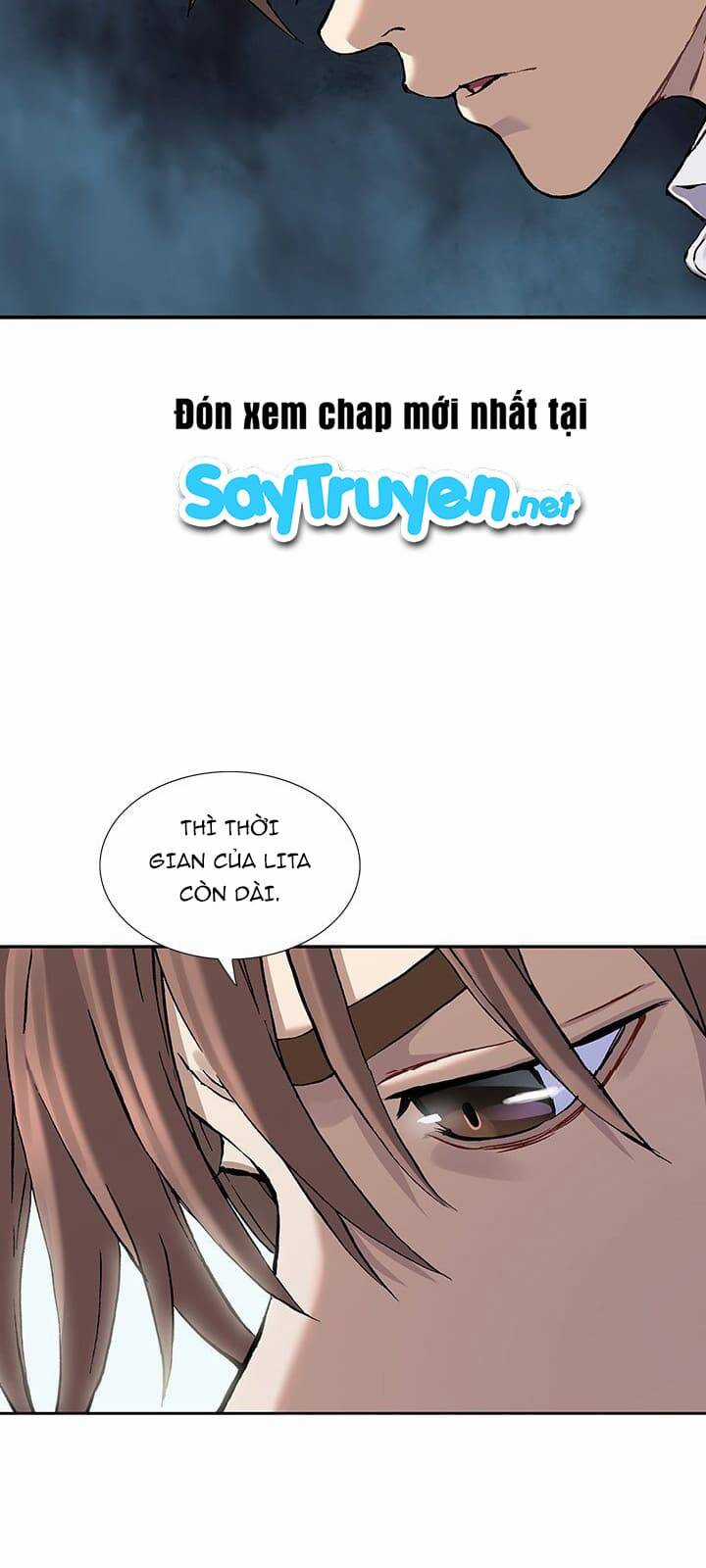 Đứa Con Thần Chết Chapter 213 trang 17