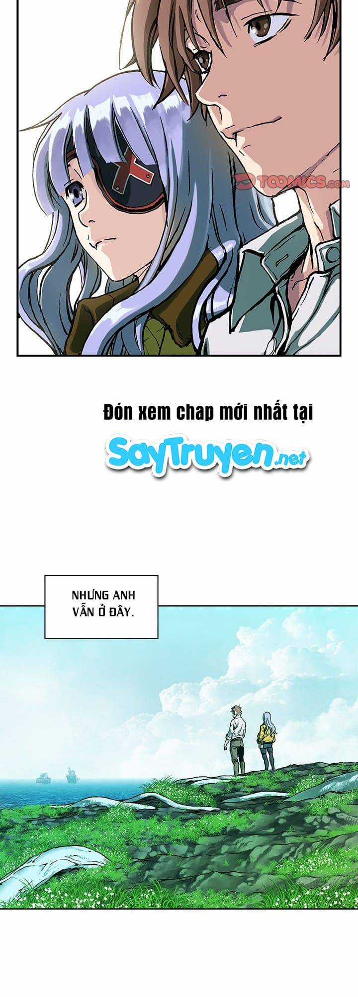 Đứa Con Thần Chết Chapter 213 trang 29