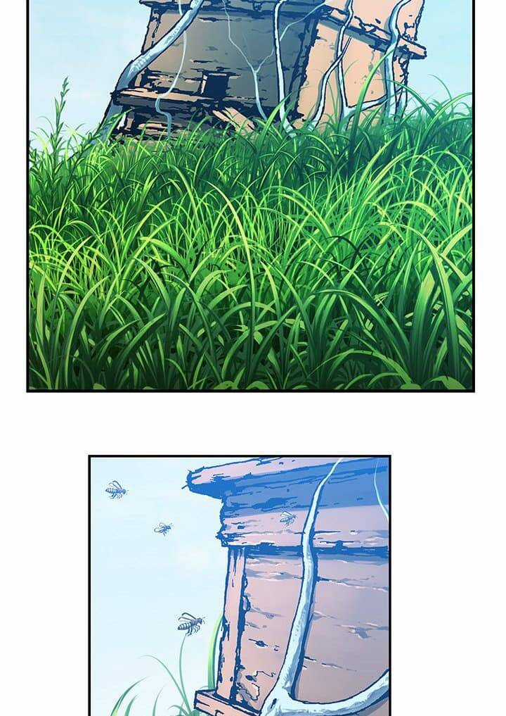 Đứa Con Thần Chết Chapter 213 trang 31