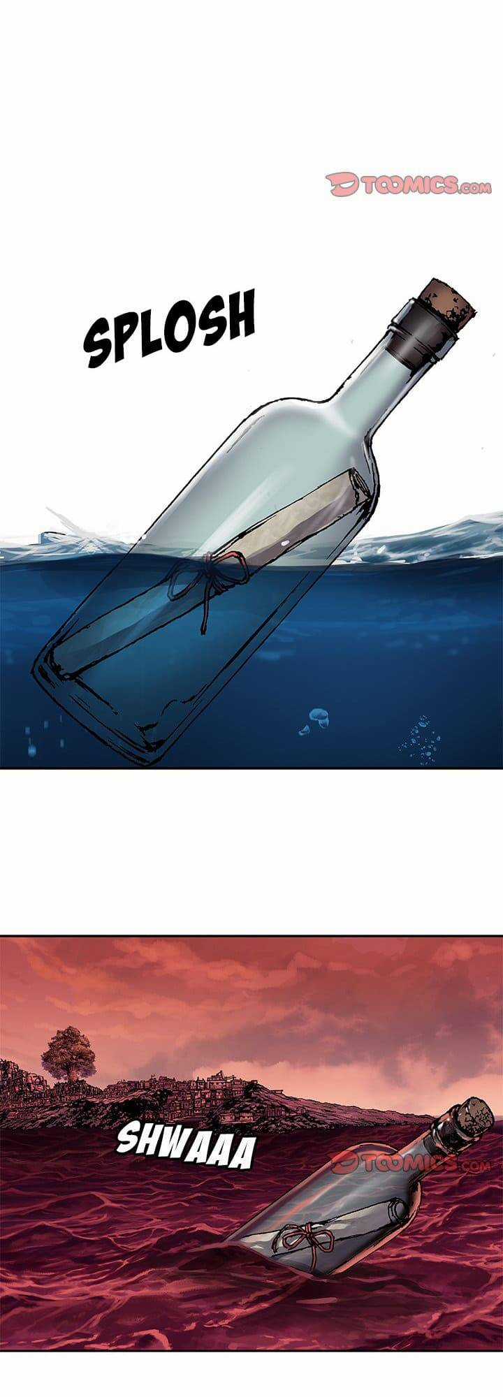 Đứa Con Thần Chết Chapter 214 trang 10