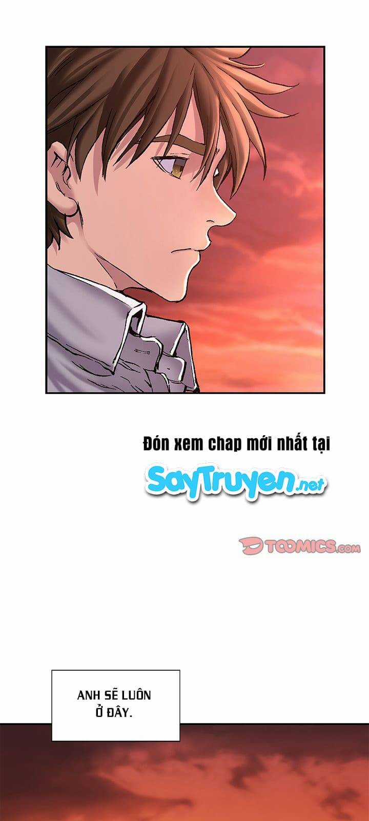 Đứa Con Thần Chết Chapter 214 trang 11