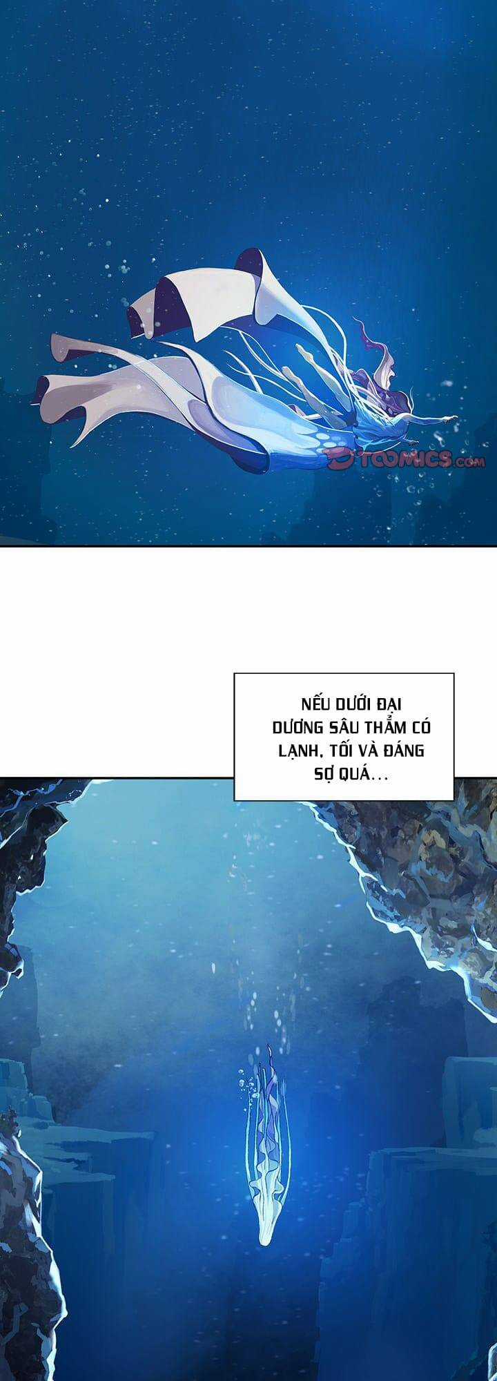 Đứa Con Thần Chết Chapter 214 trang 13