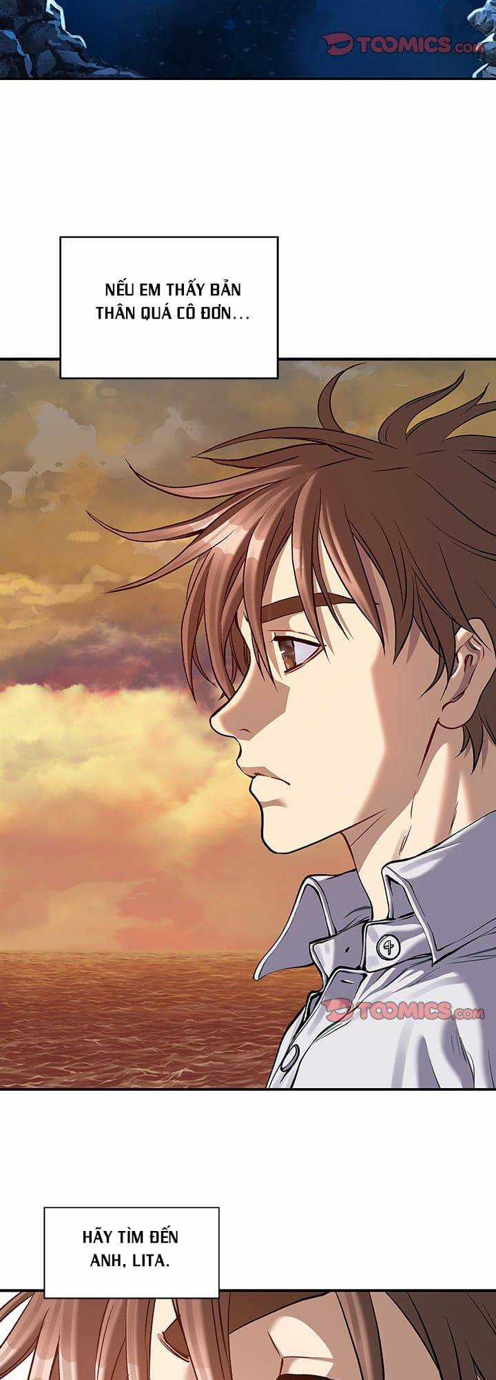 Đứa Con Thần Chết Chapter 214 trang 14