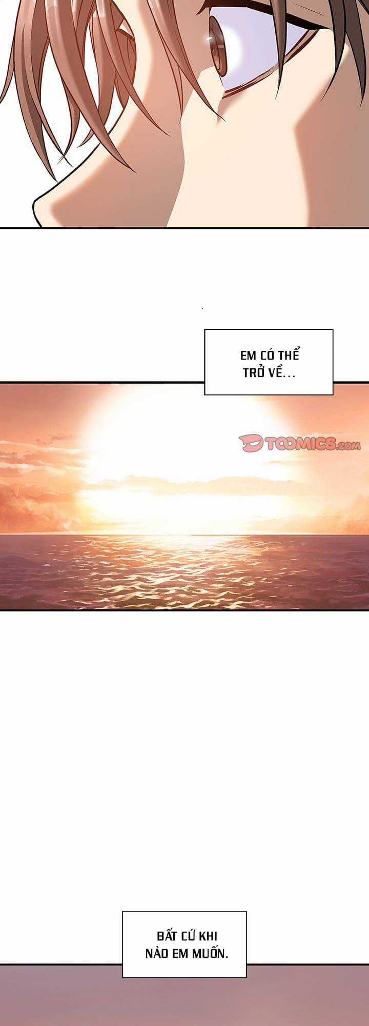 Đứa Con Thần Chết Chapter 214 trang 15