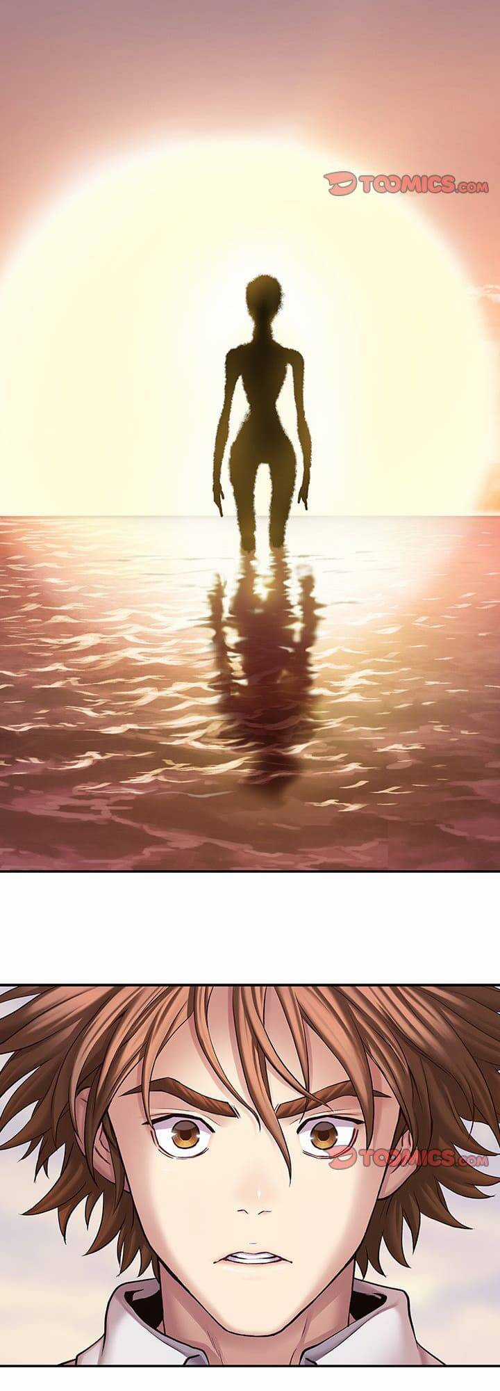 Đứa Con Thần Chết Chapter 214 trang 16