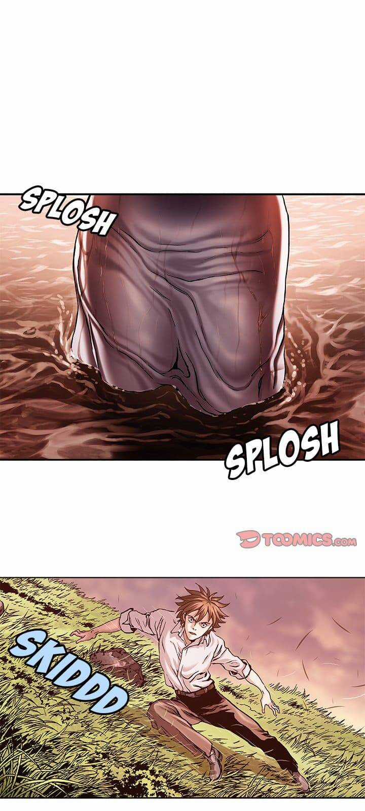 Đứa Con Thần Chết Chapter 214 trang 17