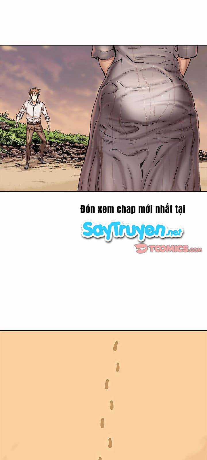 Đứa Con Thần Chết Chapter 214 trang 18