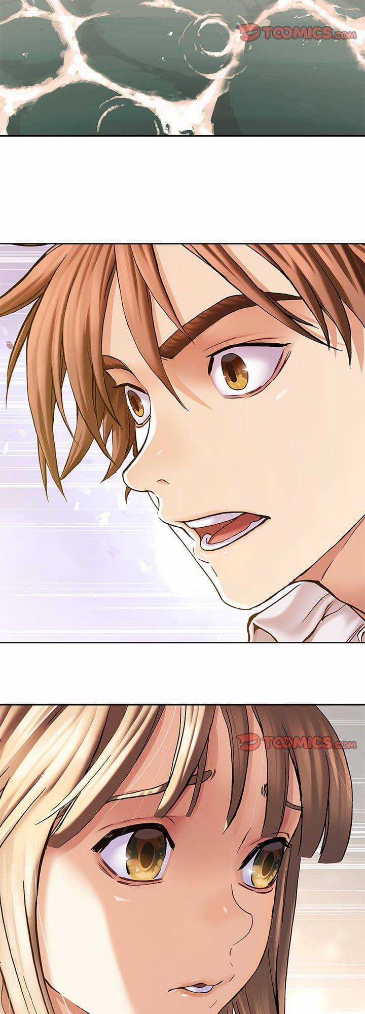 Đứa Con Thần Chết Chapter 214 trang 20