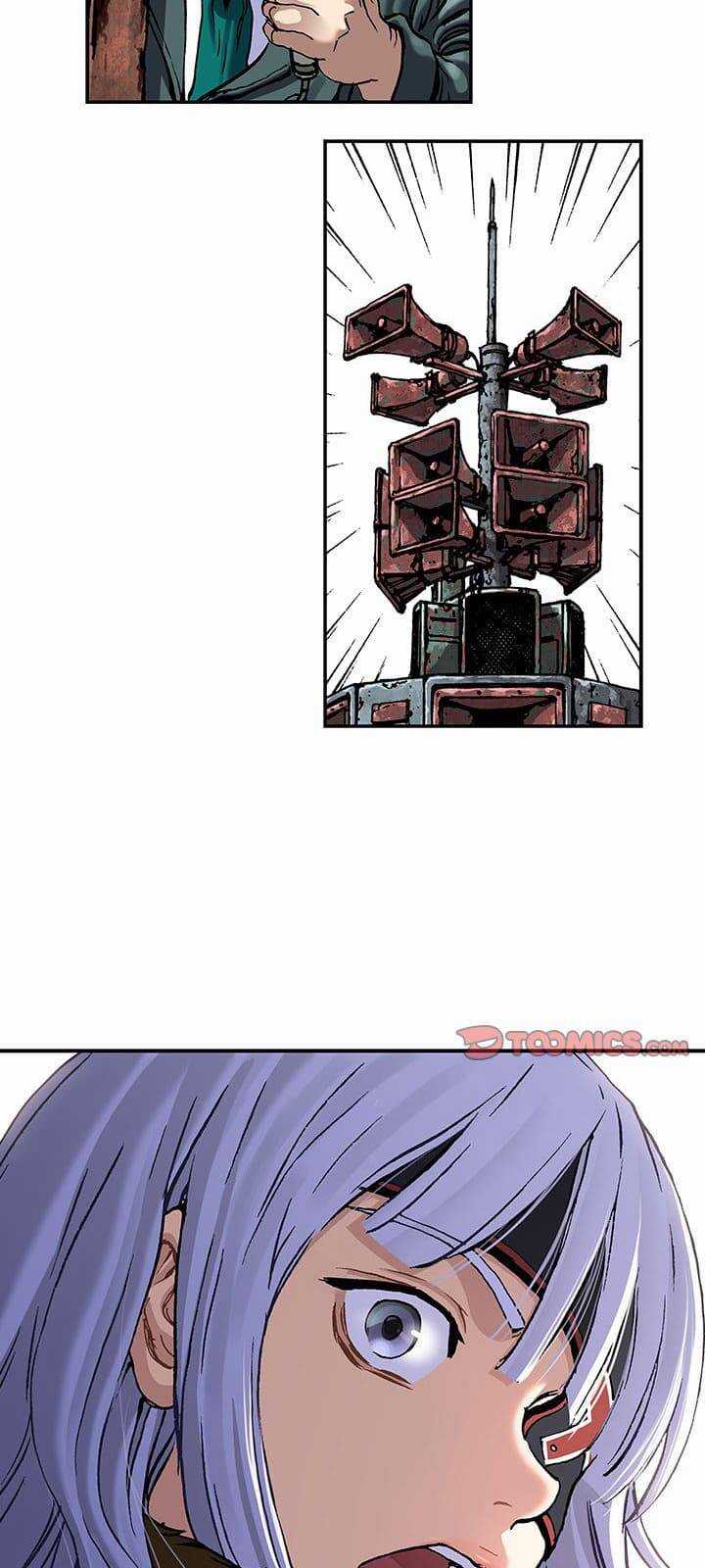 Đứa Con Thần Chết Chapter 214 trang 23