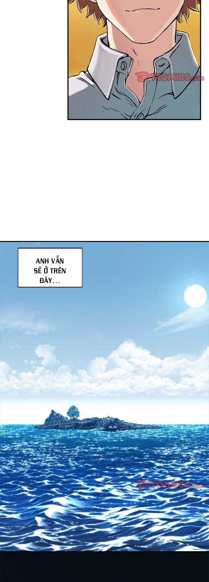 Đứa Con Thần Chết Chapter 214 trang 28