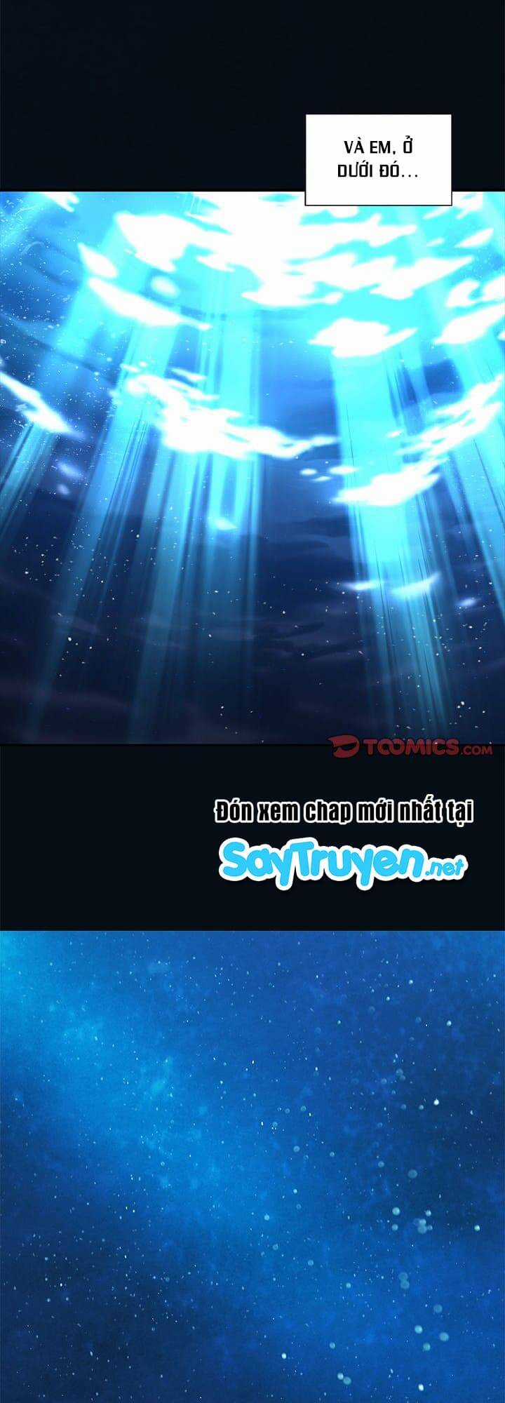 Đứa Con Thần Chết Chapter 214 trang 29