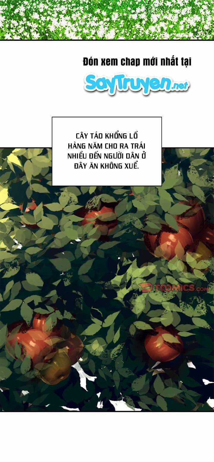 Đứa Con Thần Chết Chapter 214 trang 5