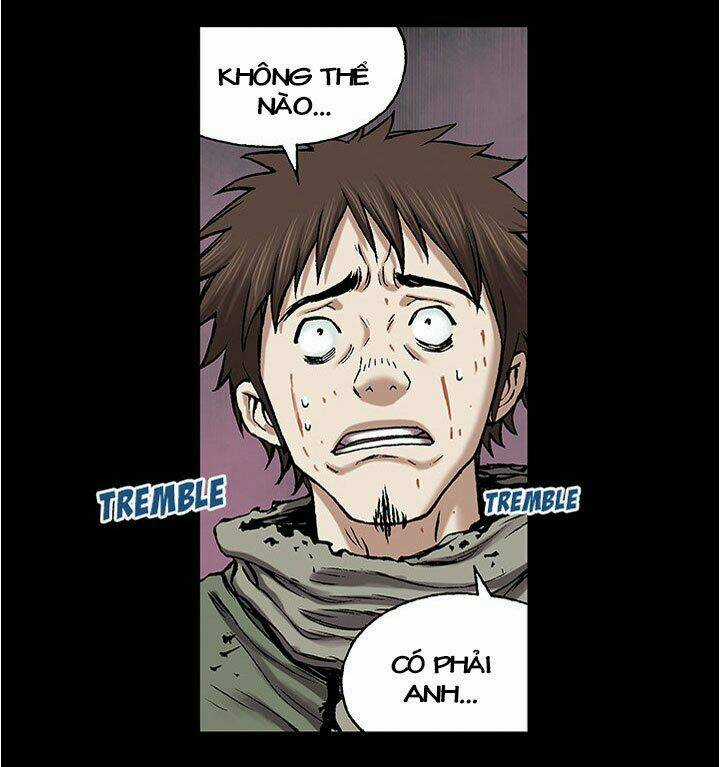 Đứa Con Thần Chết Chapter 22 trang 13