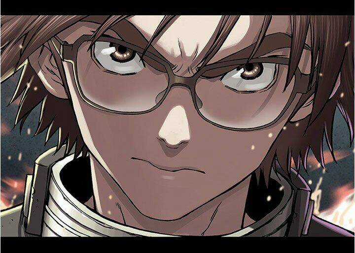 Đứa Con Thần Chết Chapter 22 trang 15