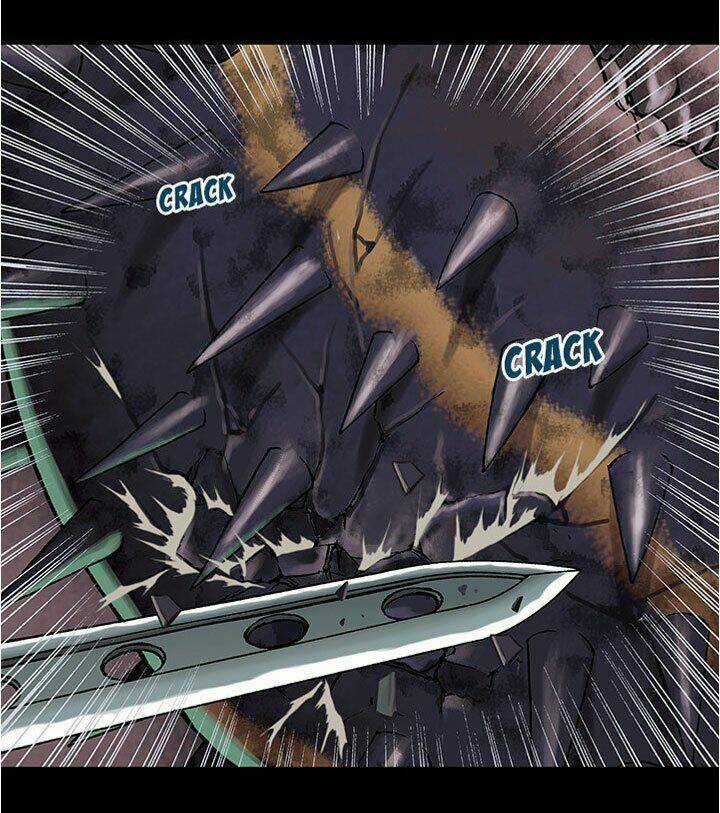 Đứa Con Thần Chết Chapter 22 trang 19