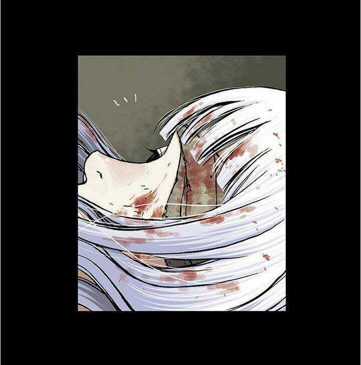 Đứa Con Thần Chết Chapter 22 trang 2