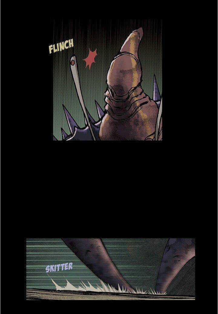 Đứa Con Thần Chết Chapter 22 trang 20