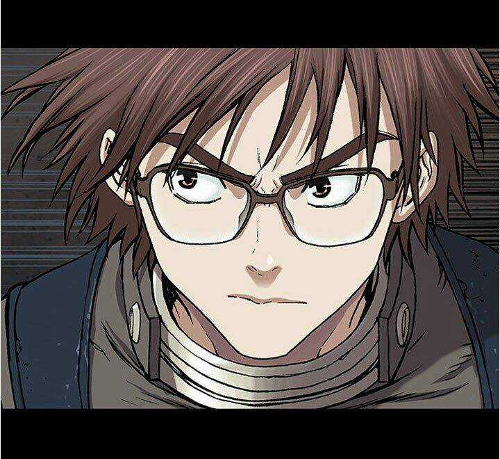 Đứa Con Thần Chết Chapter 22 trang 24