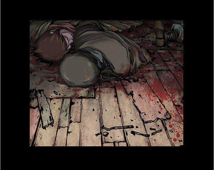 Đứa Con Thần Chết Chapter 22 trang 25