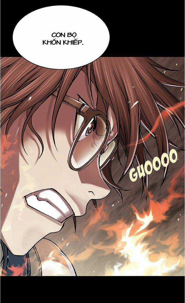 Đứa Con Thần Chết Chapter 22 trang 28