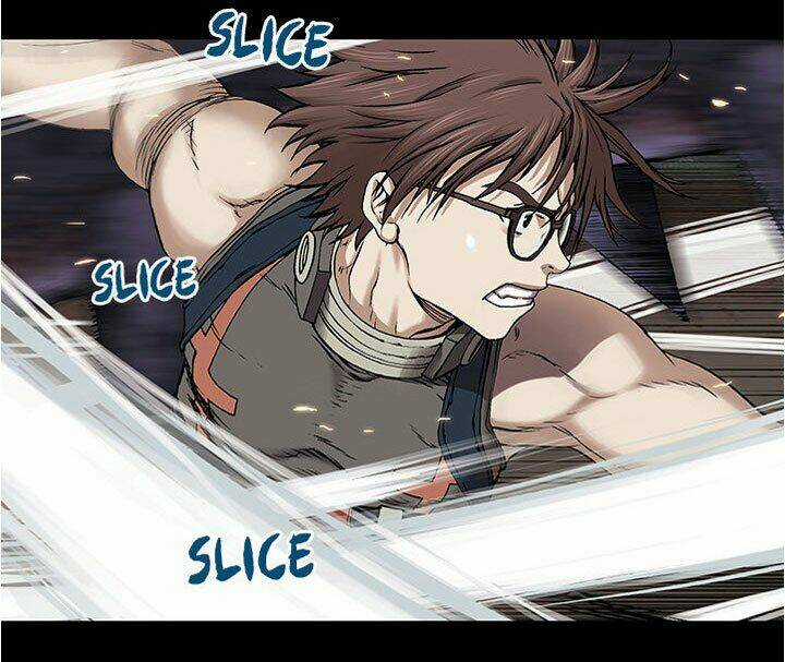 Đứa Con Thần Chết Chapter 22 trang 31