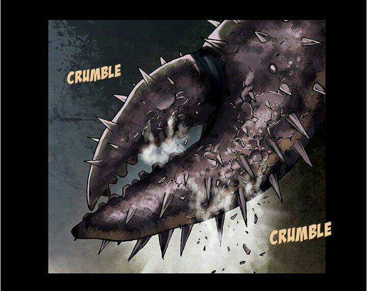 Đứa Con Thần Chết Chapter 22 trang 35