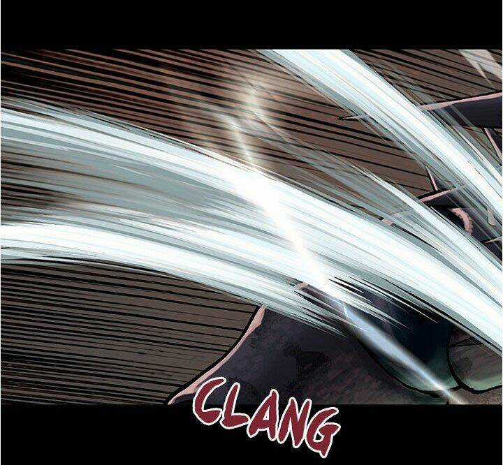 Đứa Con Thần Chết Chapter 22 trang 39