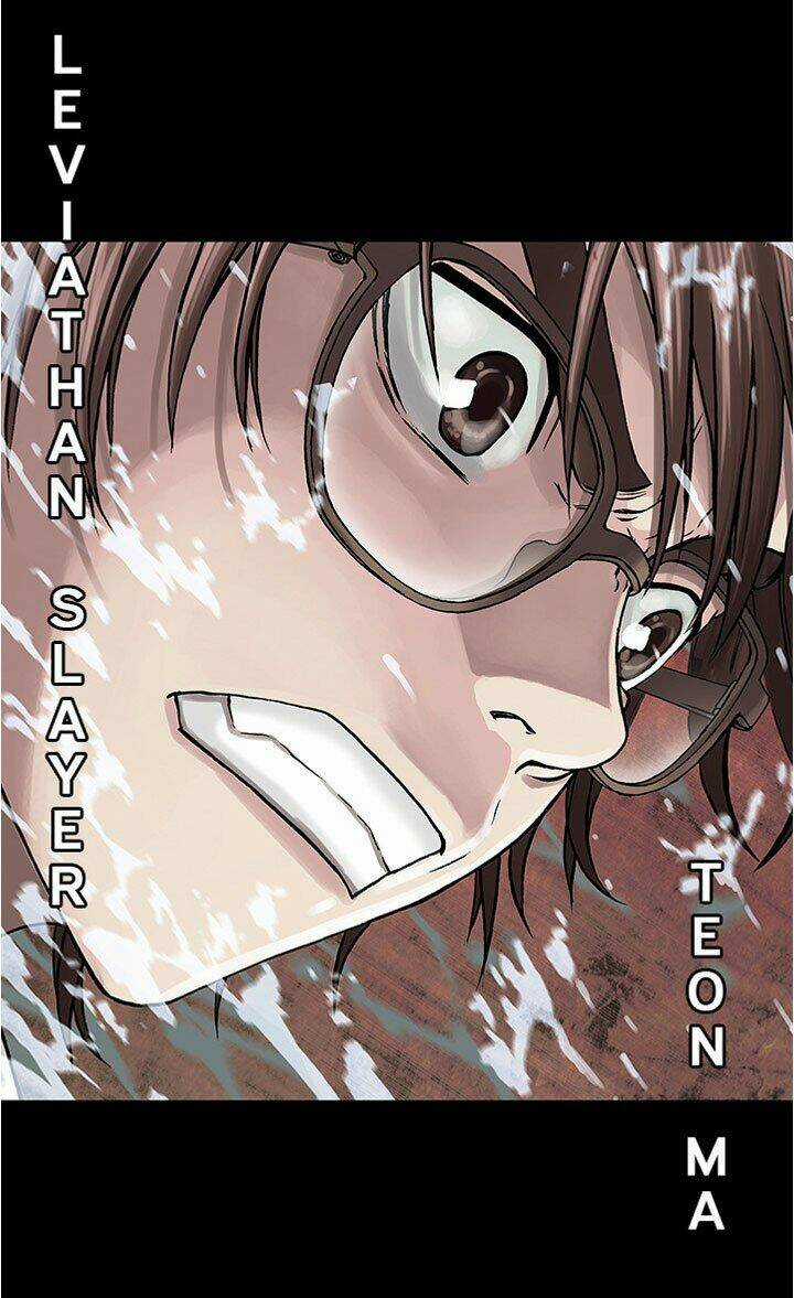 Đứa Con Thần Chết Chapter 22 trang 43