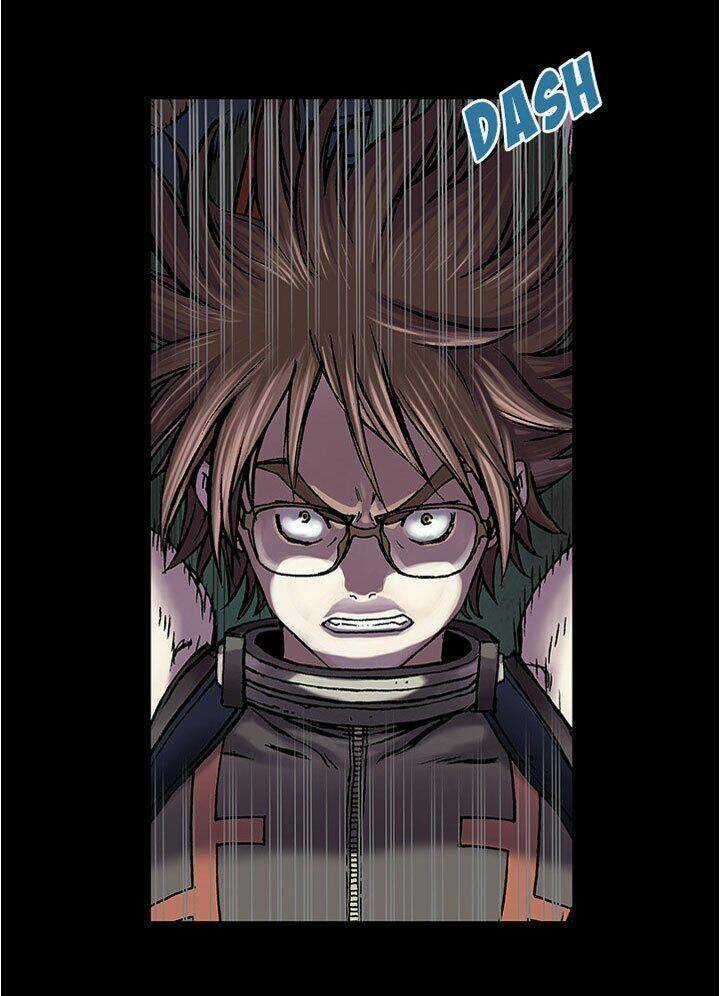 Đứa Con Thần Chết Chapter 23 trang 1