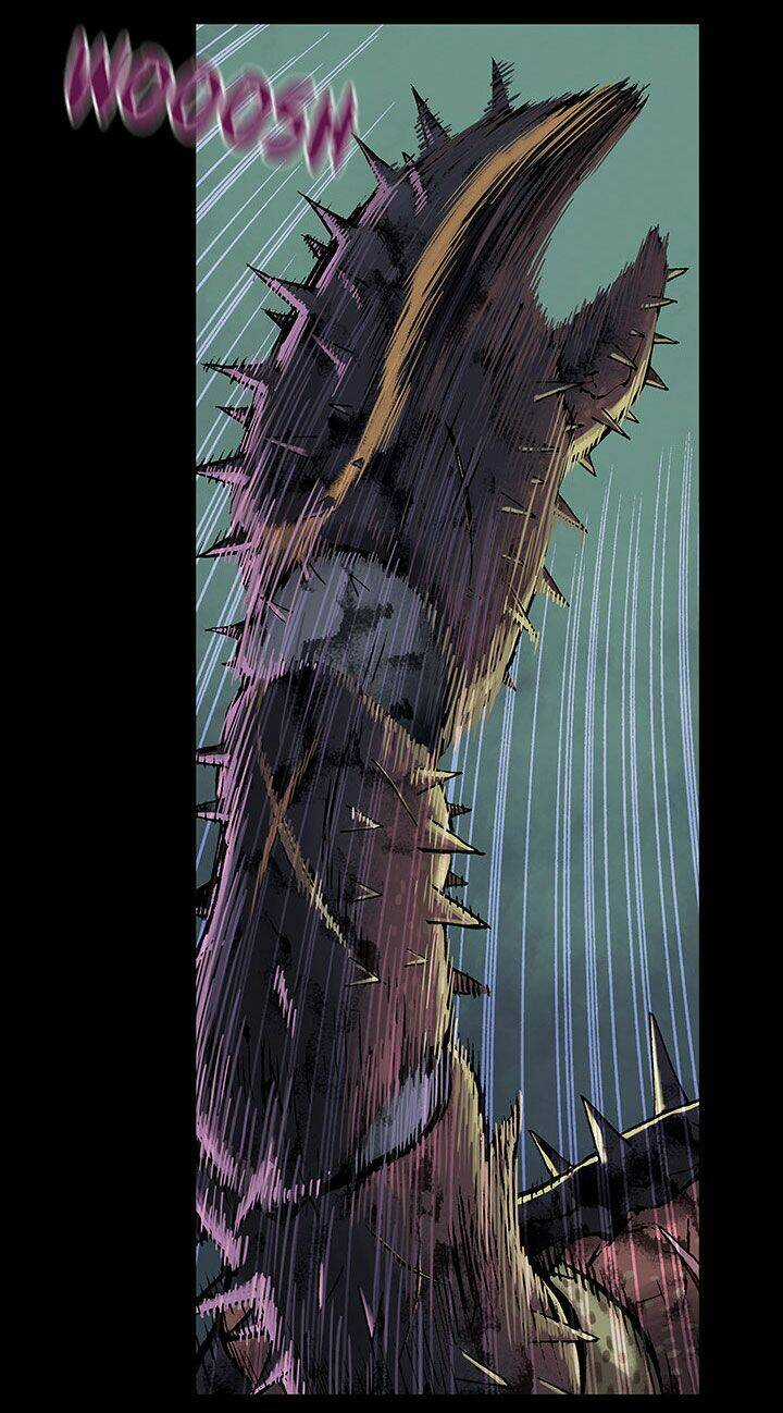 Đứa Con Thần Chết Chapter 23 trang 13