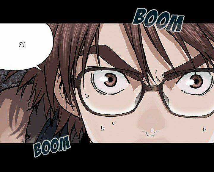 Đứa Con Thần Chết Chapter 23 trang 15