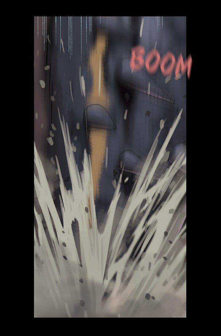 Đứa Con Thần Chết Chapter 23 trang 16