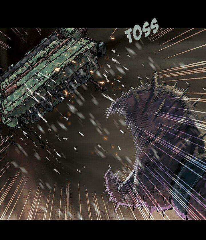 Đứa Con Thần Chết Chapter 23 trang 20