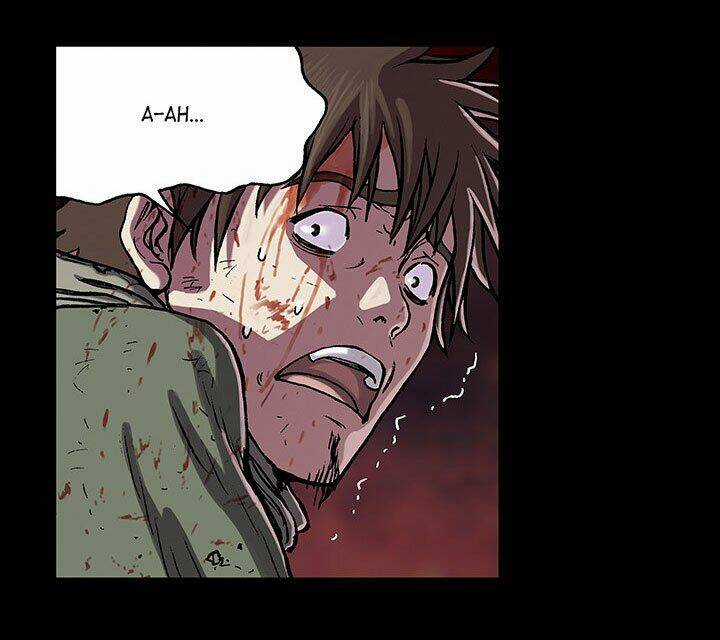 Đứa Con Thần Chết Chapter 23 trang 29