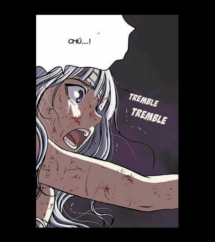 Đứa Con Thần Chết Chapter 23 trang 31