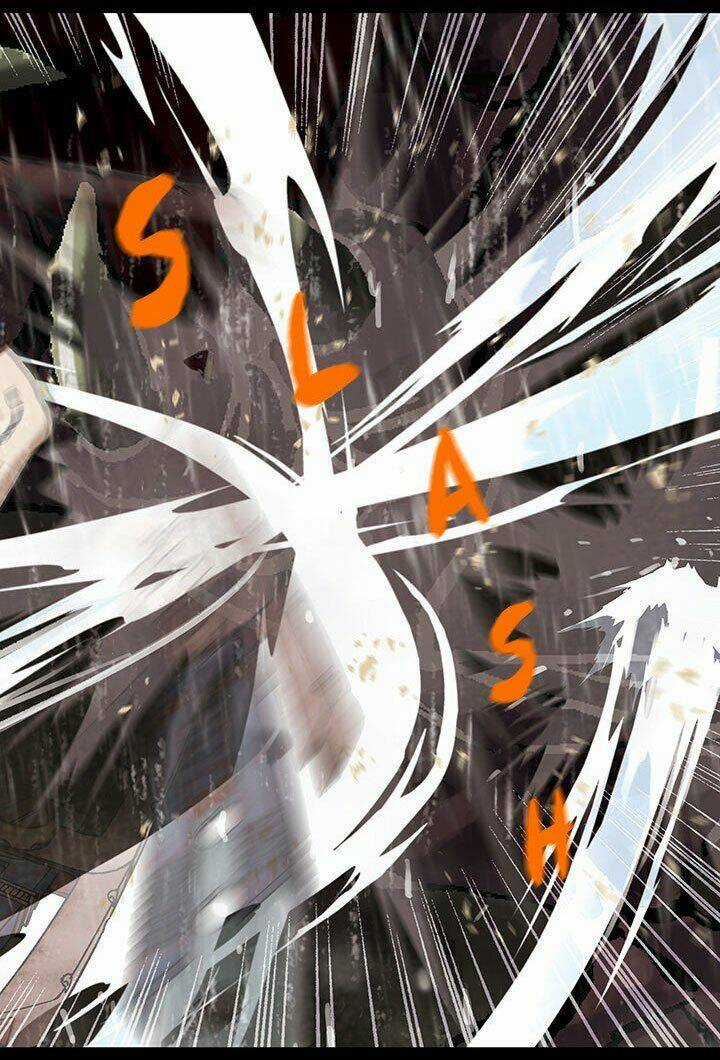 Đứa Con Thần Chết Chapter 23 trang 33