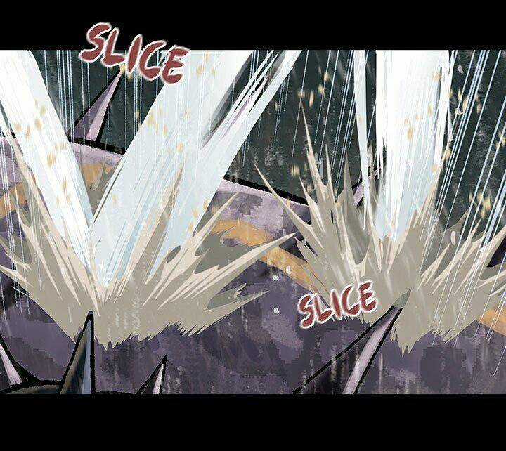 Đứa Con Thần Chết Chapter 23 trang 35