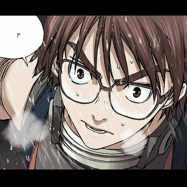 Đứa Con Thần Chết Chapter 23 trang 36