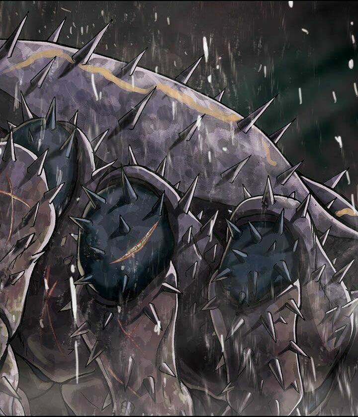 Đứa Con Thần Chết Chapter 23 trang 38