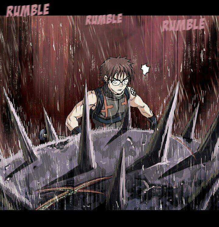 Đứa Con Thần Chết Chapter 23 trang 42