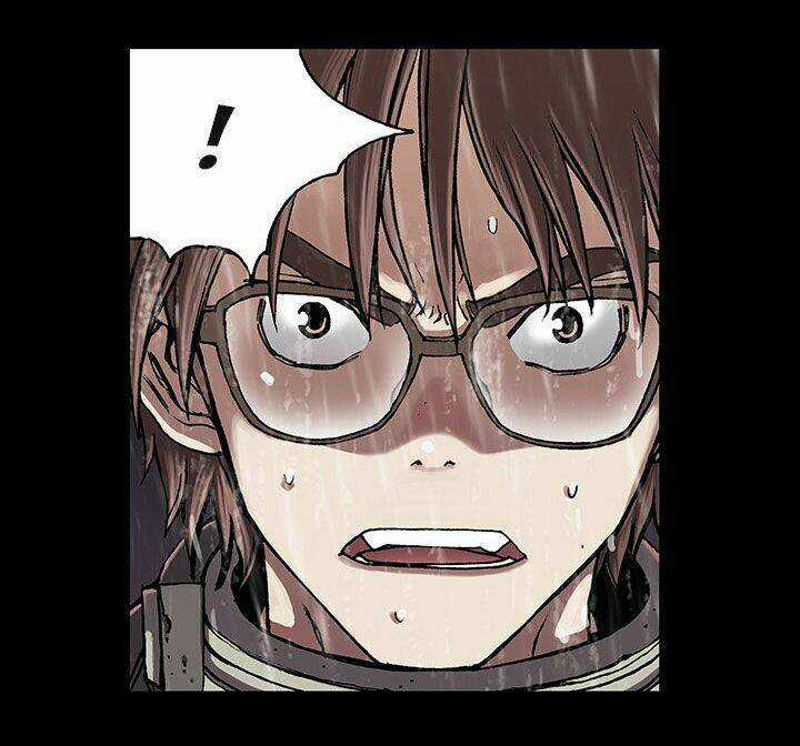 Đứa Con Thần Chết Chapter 23 trang 43