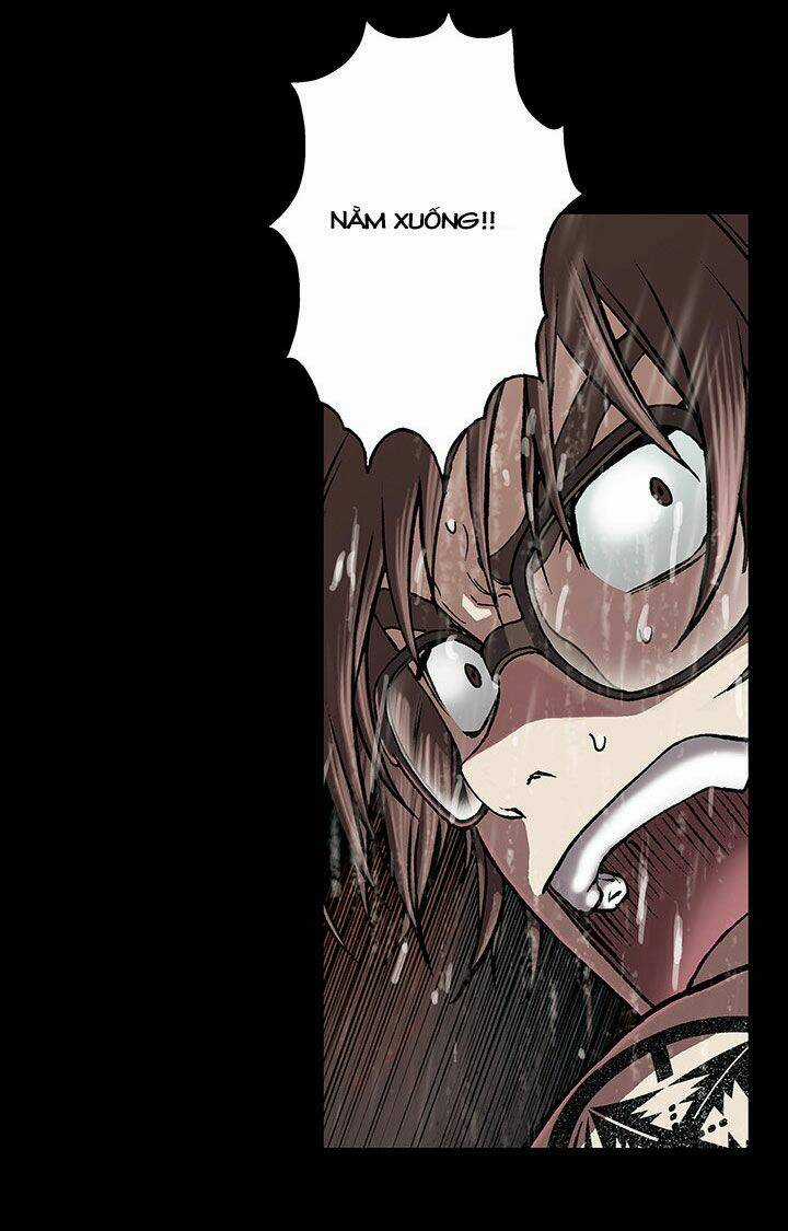 Đứa Con Thần Chết Chapter 23 trang 45