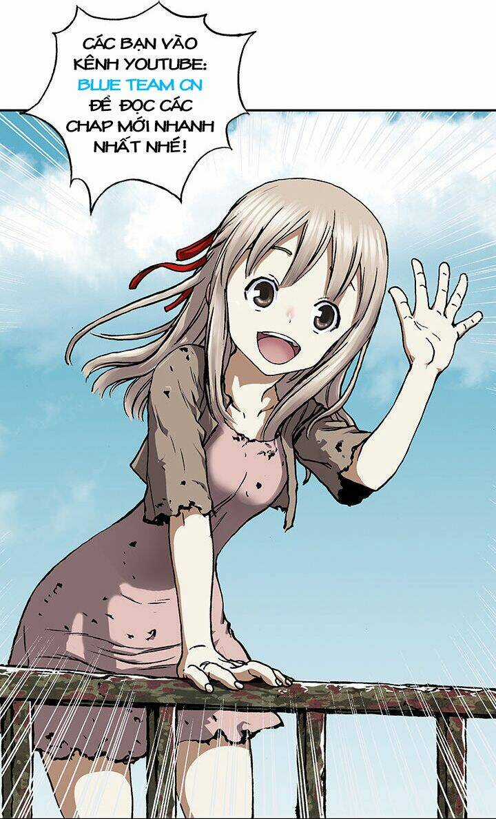 Đứa Con Thần Chết Chapter 23 trang 46