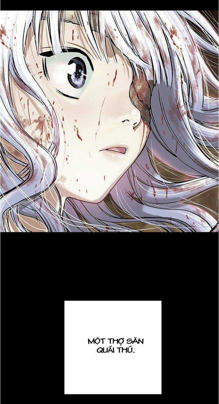 Đứa Con Thần Chết Chapter 23 trang 5