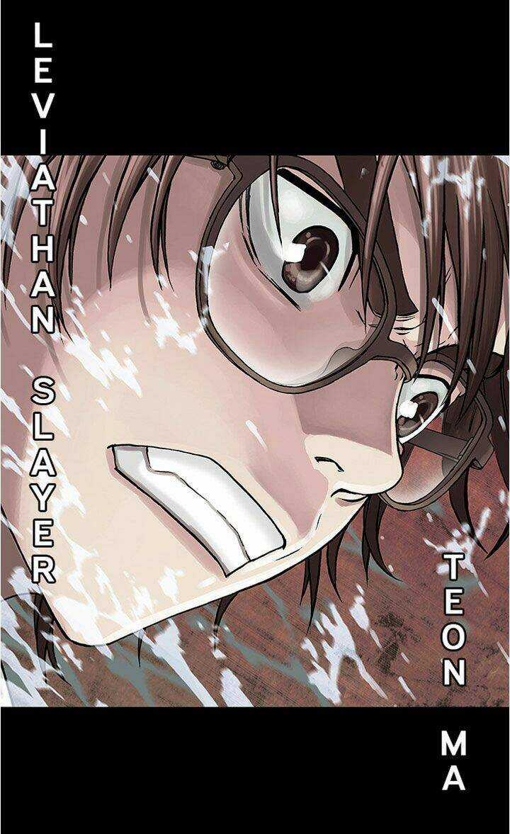 Đứa Con Thần Chết Chapter 23 trang 6